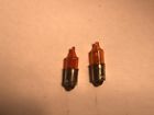 48-63525 Emgo Bulb Yellow Mini Winker