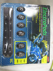 480295 Street Fx Motorcycle Kit Electropods Led Light Strips Oval Pods