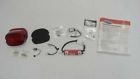 4828 Kuryakyn Harley Davidson Laydown Panacea Taillight