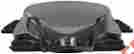 Tzk-102-int-s 4858263 Bikemaster Integrated Taillight-smoke Lens 887337007458