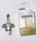 P45t-41 48586 Narva Gold Multi-layer H4 4013790368089