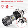 Ld2203 4894707300473 Unbranded Headlight Replacement Beam Led Motorcycle Bulb