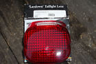 4962 Custom Chrome Red Laydown
