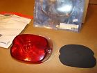 1999-e 4987 Kuryakyn Harley Laydown Tailight