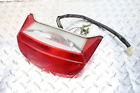 4du-84710-00-00 Not Specified Yamaha Seca Ii Taillight Rear Tail Brake Light