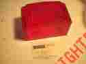 4h7-84721 Yamaha 1980-2001 Xj650 Xc125 Riva Xv750 Nos Obsolete Tailight Lens 4h7-84721 Yamaha 1980-2001 Xj650 Xc125 Riva Xv750 Nos Obsolete Tailight Lens