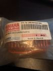 4uy-h3312-00-00 Yamaha New Genuine Motorcycle Scooter Zuma Lens Flasher Yellow