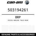 503194261 Brp Oem Essieu Arriere