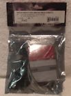 5042 Kuryakyn Skinni Mini Ultra Bright Red Strip Light Volt Led