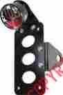 107-0005 5067036 Tc Bros Sidemount Tail Light Kit