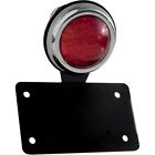 50ponthrz Plate Choppers Assembly Nyc Horiz Side-mount Taillight