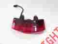 50r-001131 Triumph Street Triple Tail Lamp Taillight