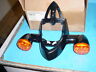 5138445-463 Indian Tailight Gloss Black Turn Signal Bracket Chieftain Roadmaster