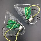 5190 Motoparts-outlet Clear Led Signal