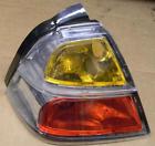 52-735l Big Bike Parts Saddlebag Light Fits Honda Goldwing