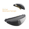 520008342327 Gzyf Smoke Brake Led Tail Light Turn Signals