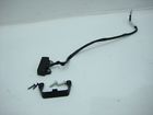 52510432d Ducati Panigale License Plate Lamp Led Light Oem