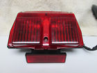 52540053a Ducati Tail Light Assembly Oem