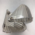 5255 Smoke Signal Tail Light Cover For Suzuki