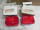 52h-84710-00 Yamaha Nos Tail Light Assembley Lots Of Models