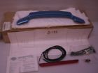 53149-11dgr - 58640-99a B-133 New Harley Touring Tour Pak Trunk Spoiler Led Light
