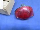 G80tcs 53428 Lucas Style Tail Light Matchless Ajs Competition