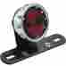 5348rm West-eagle Motorcycle Products Motorcylce Drilled Taillights