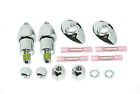 53959-06 Heritage Springer Flsts Turn Signal Relocation Kit New