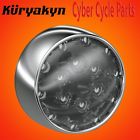 5431 Kuryakyn Chrome Bullet Style