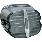 5435 Kuryakyn Deluxe Led Taillight Conversion W O Window Smoke Harley Flhx 2006-2009