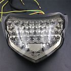5441 Motoparts-outlet Led Tail Light