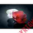 5451 Kuryakyn Laydown Taillight Lens Without Window Red Harley Fltr Road Glide 2009