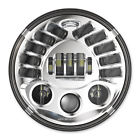 552351 Speaker Led Chrome Adaptive Headlight