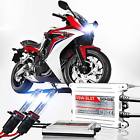 55w-hid-kit-cbr-10k-10000k Genssi Motorcycles Xenon Conversion Kit Bulbs Blue Bright