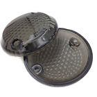 5854 Motoparts-outlet Turn Signal Lens