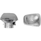 59-21440 Emgo Clear Turn Signal