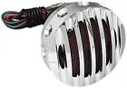 5904-bal Grill Aluminum Taillight