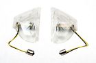 5914 Aftermarket Parts Motorcycle Clear