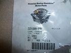 59180-80 Harley-davidson Harley Davidson Original