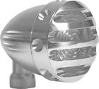 5919-al West-eagle Drilled Mini Finned