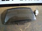 59338-09 Harley New Smoked Fender Tip Light Street Road Glide Fltrx