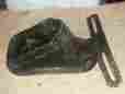 5936298 Harley-davidson Harley Davidson Rear Light Guide Vintage