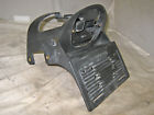 59546-06 Dyna License Plate Tail Light Bracket Harley Wide Glide