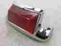 59672-99 Harley Davidson 99-08 Flh Touring Rear Fender Light Lamp Tip W Harness