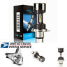 5994200546312 Unbranded Motorcycle Motorbike Led Headlight Conversion Kit Bulbs