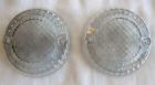 5px-83312-10-00 Yamaha Road Star Warrior Turn Signal Lenses Lightly Smoked