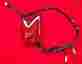 5s7-84700-00-00 Yamaha 12 V Star 950 Tourer Oem Taillight Stop Light