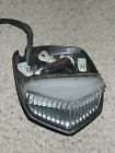 5um-84710-e0-00 Yamaha 2009 Wr450f Taillight