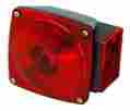 6-function 2823284 Wesbar Trailer Light Under 80 Series 783192021427