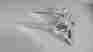 60006-88t Harley Davidson Stop Light Bracket Assembly